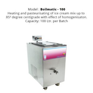 Boilmatic-100
