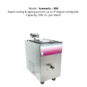 Icematic-200