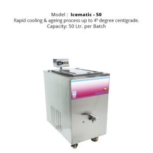 Icematic-50