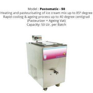 Pastomatic-50